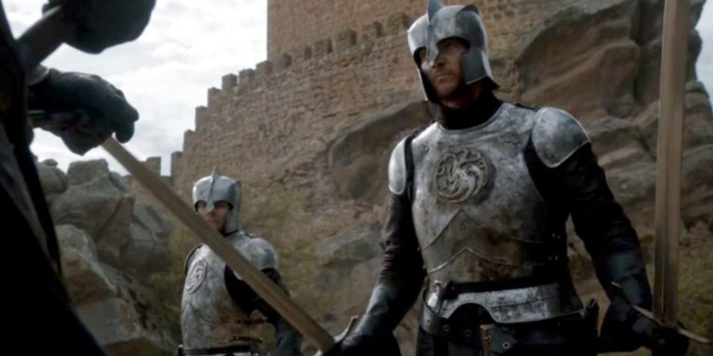25 Best Game of Thrones Scenes That Still Hold Up On a Rewatch