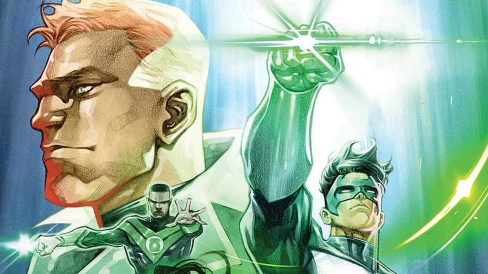 10 Green Lantern Villains That Need To Make A Comeback
