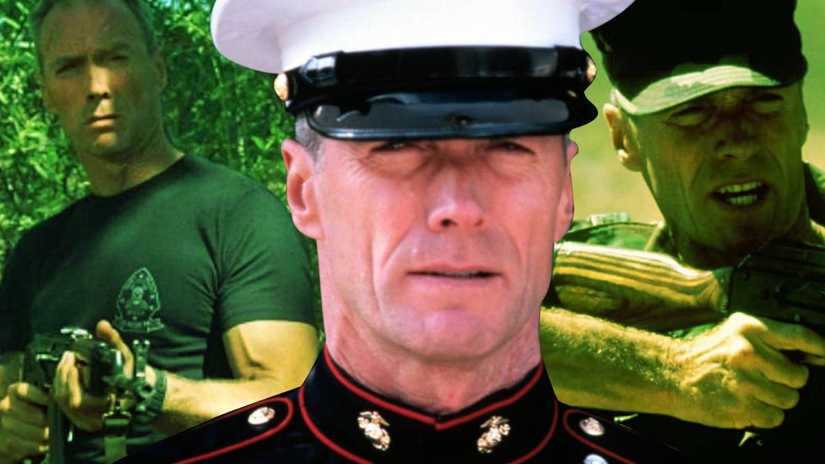 This Clint Eastwood War Movie Is 1 of the Best Ever Made (But It ...