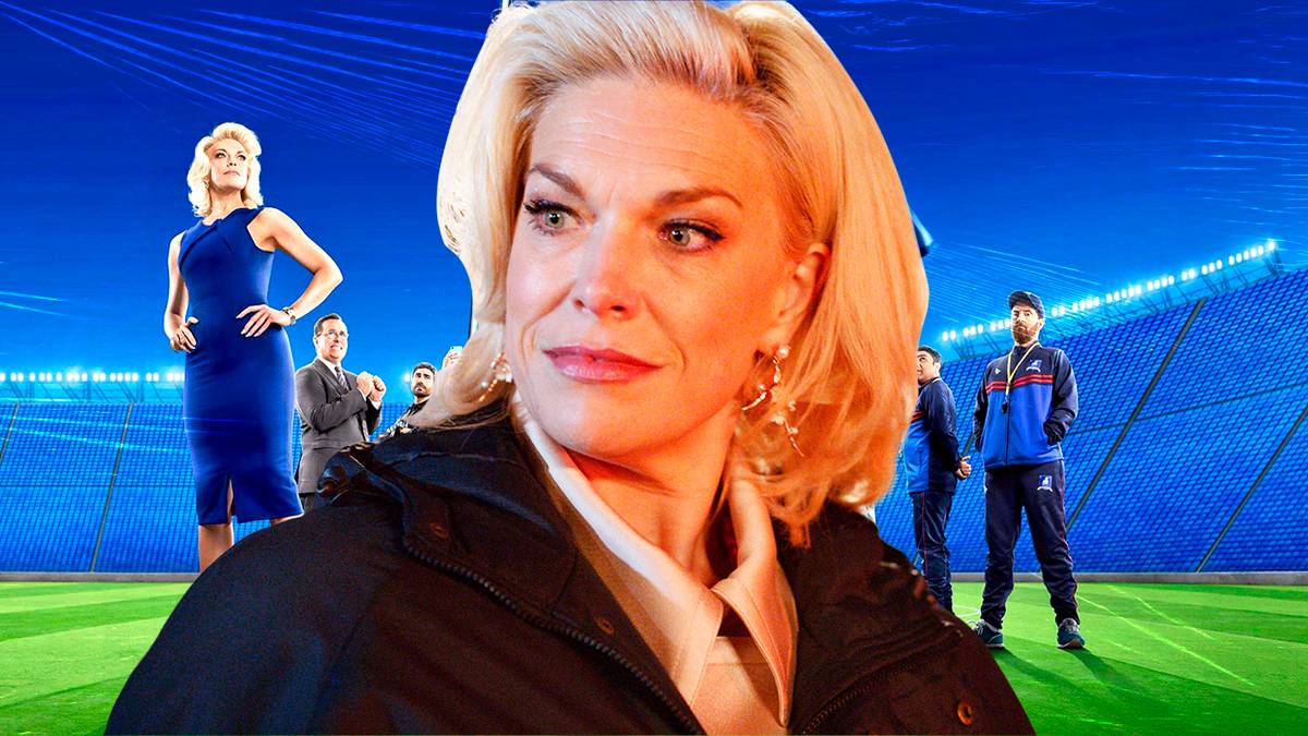 Hannah Waddingham Drops Major Ted Lasso Season 4 Update hannah-waddingham-drops-major-ted-lasso-season-4-update