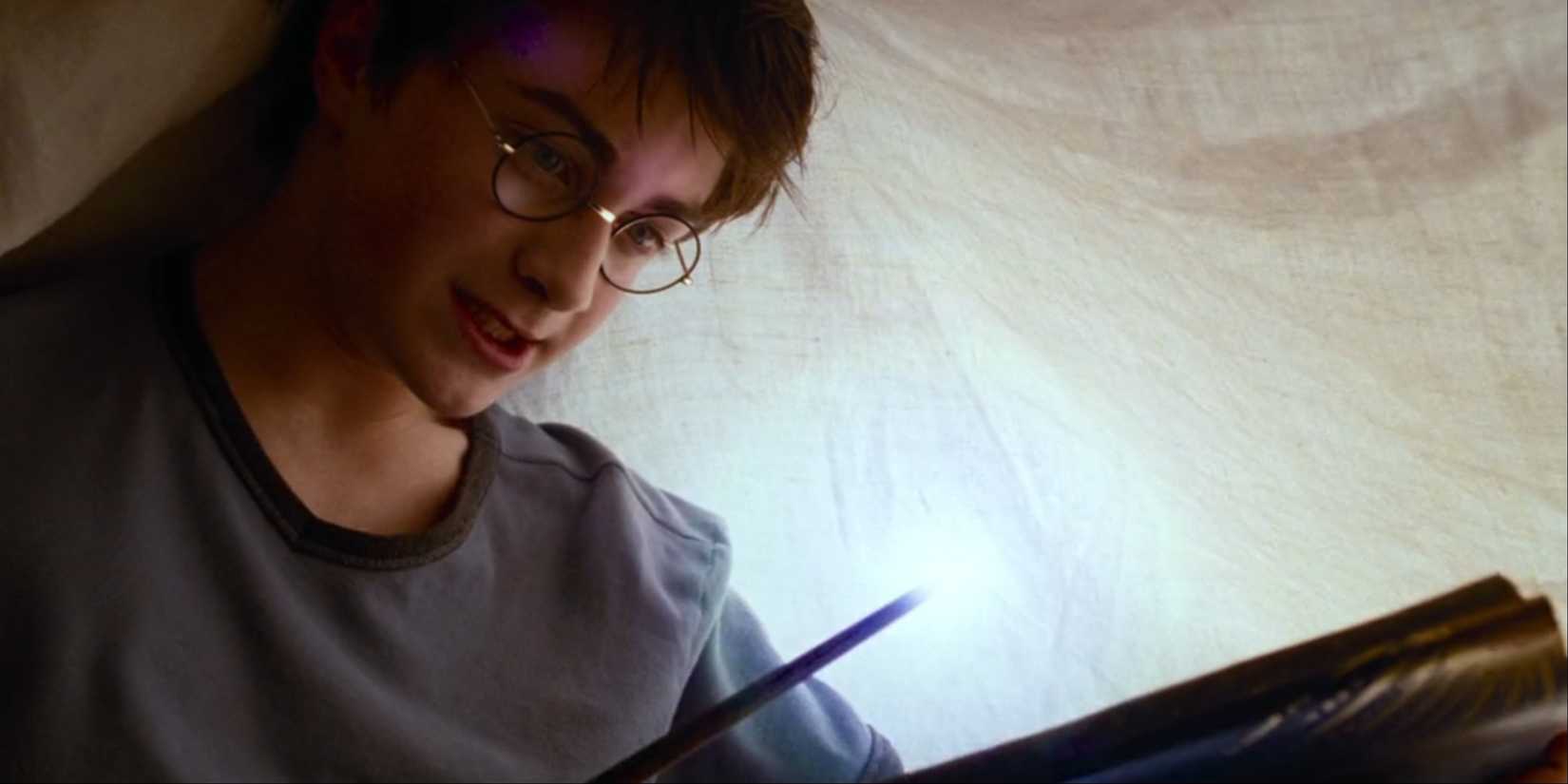 Harry Using Invisible 10 Fantasy Movies That Quietly Defined the Genre (#1 Still Feels ...