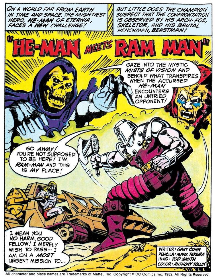 Tod Smith, Longtime DC and Marvel Artist, Passes Away at 72