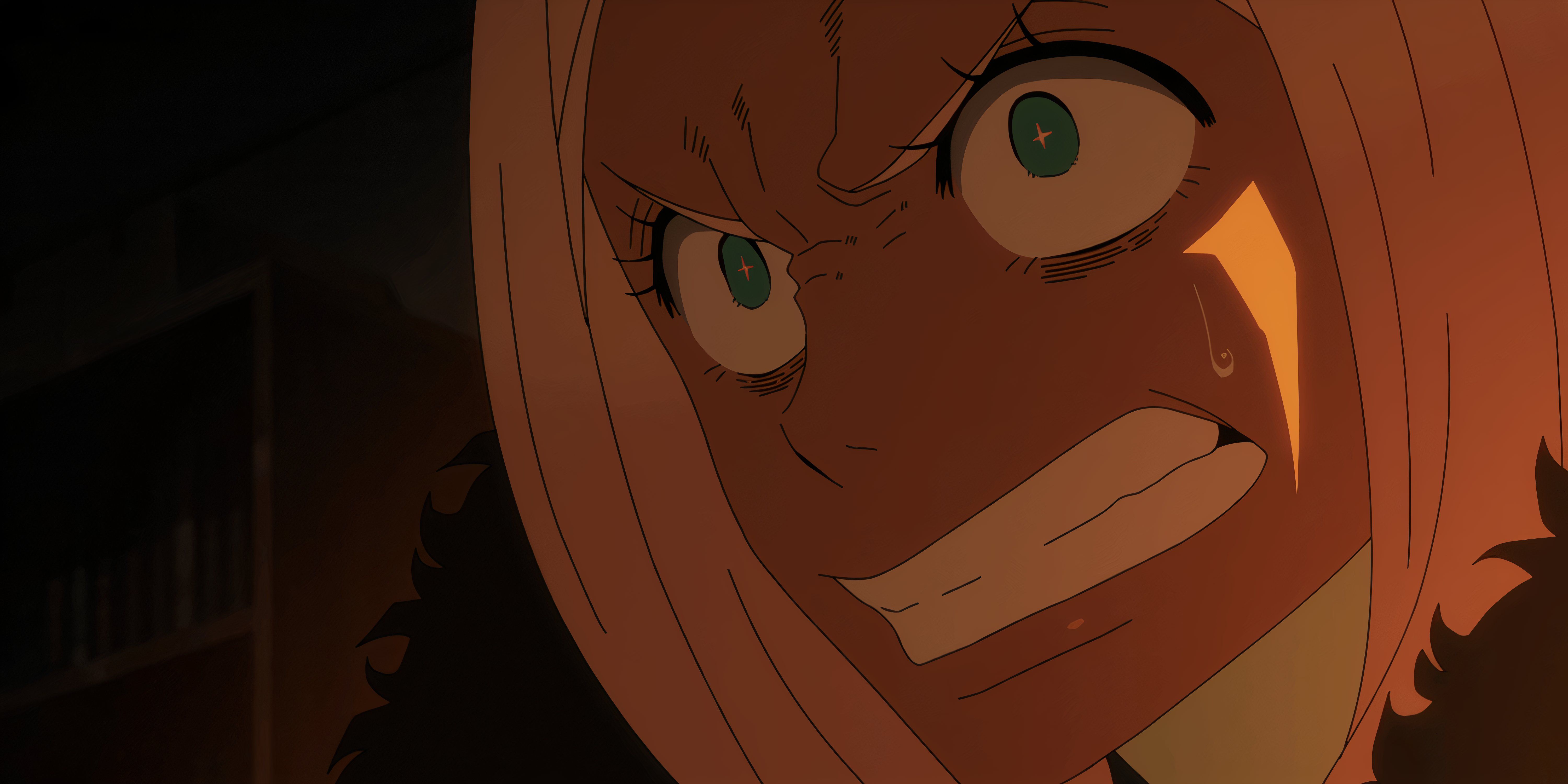 Fire Force Season 3, Episode 8 Finally Reveals the Horrific Truth ...