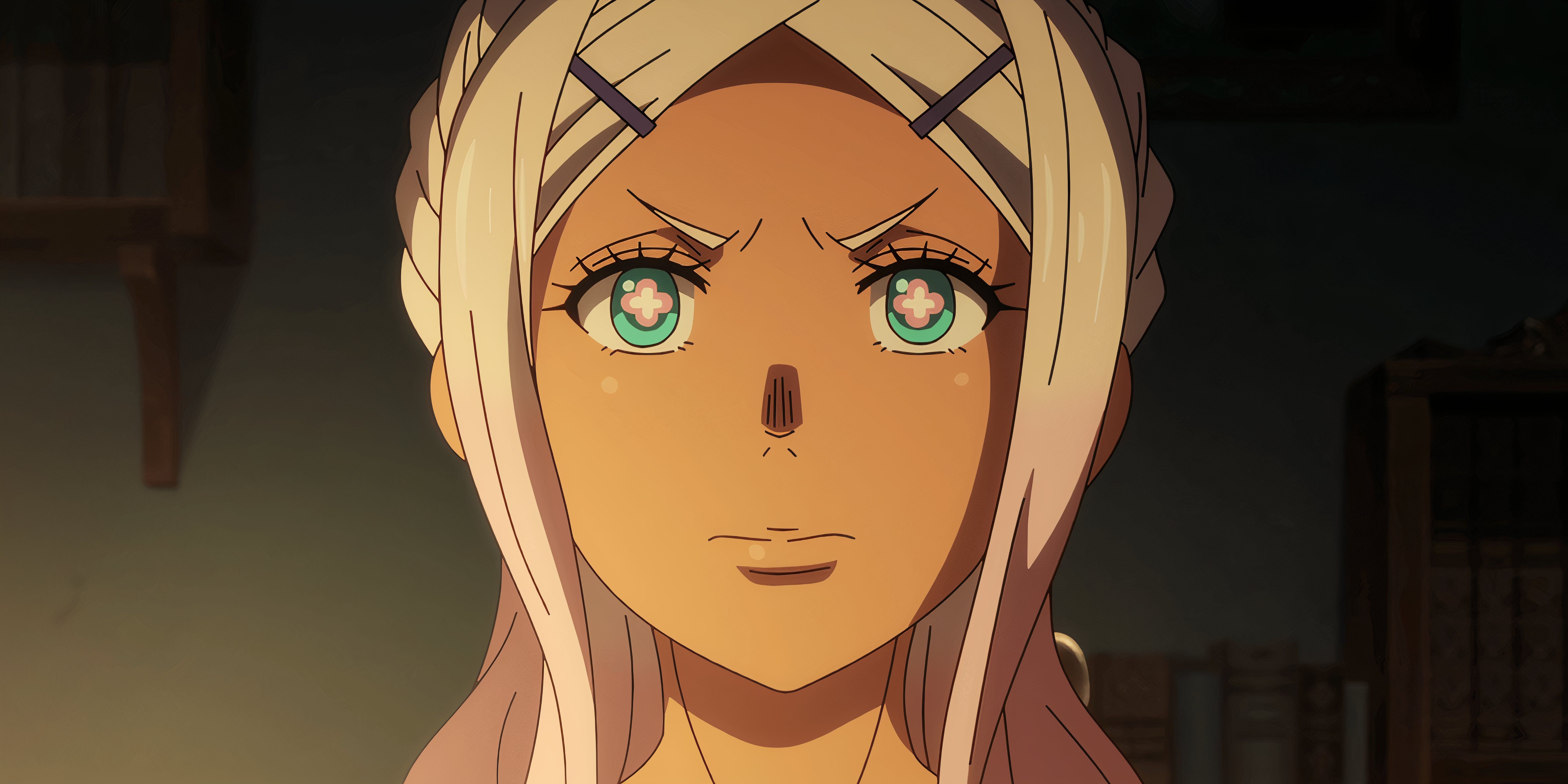 Fire Force Season 3, Episode 5's Fiery Arthur vs. Dragon Battle Could ...