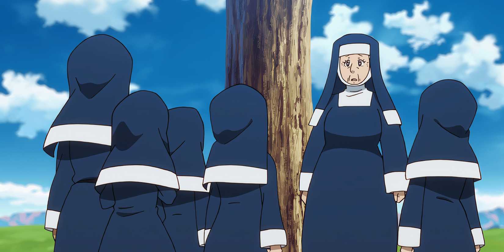 Every Episode of Fire Force Season 3 - Part 1, Ranked