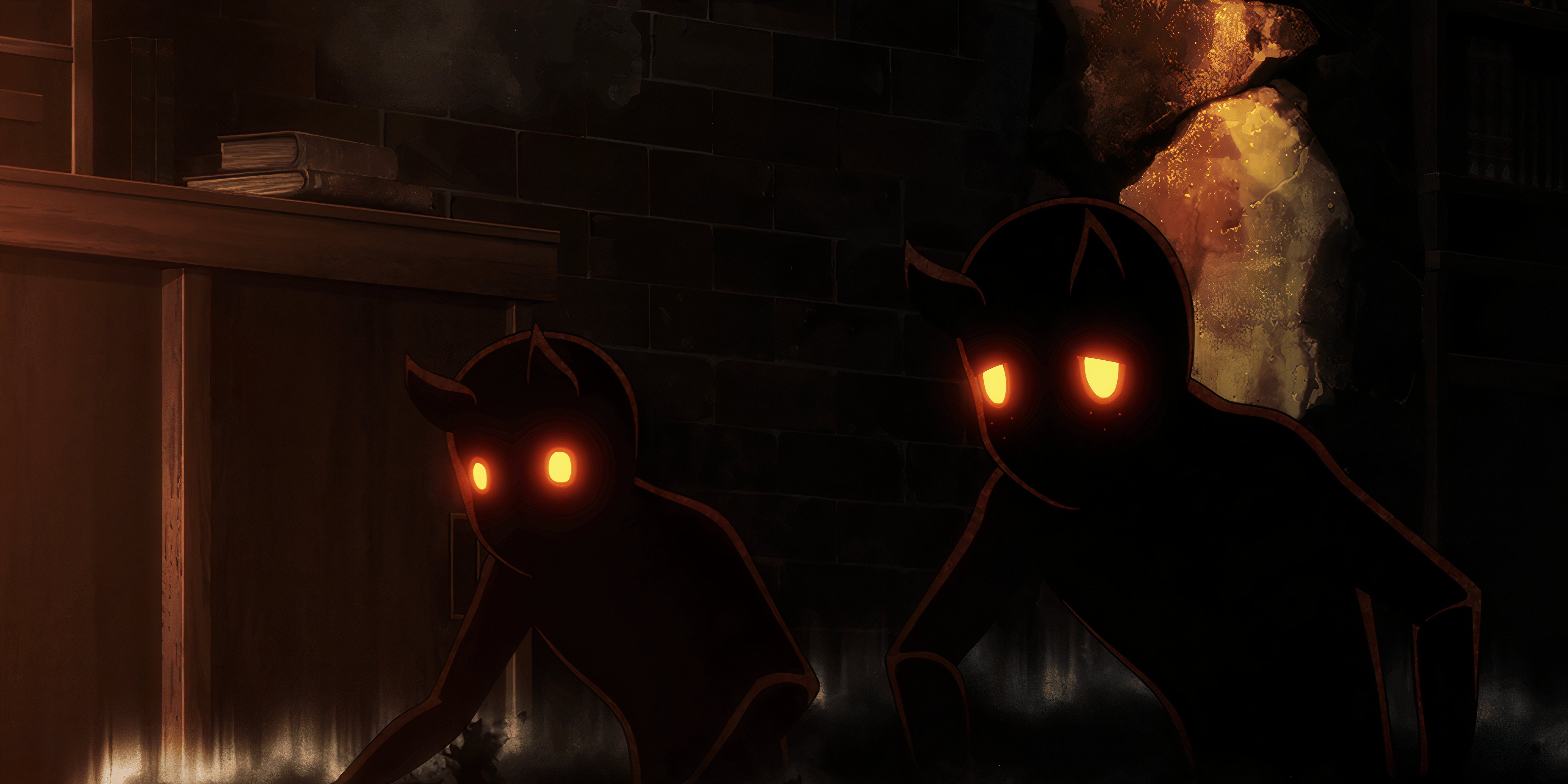 Fire Force Season 3, Episode 8 Finally Reveals the Horrific Truth ...
