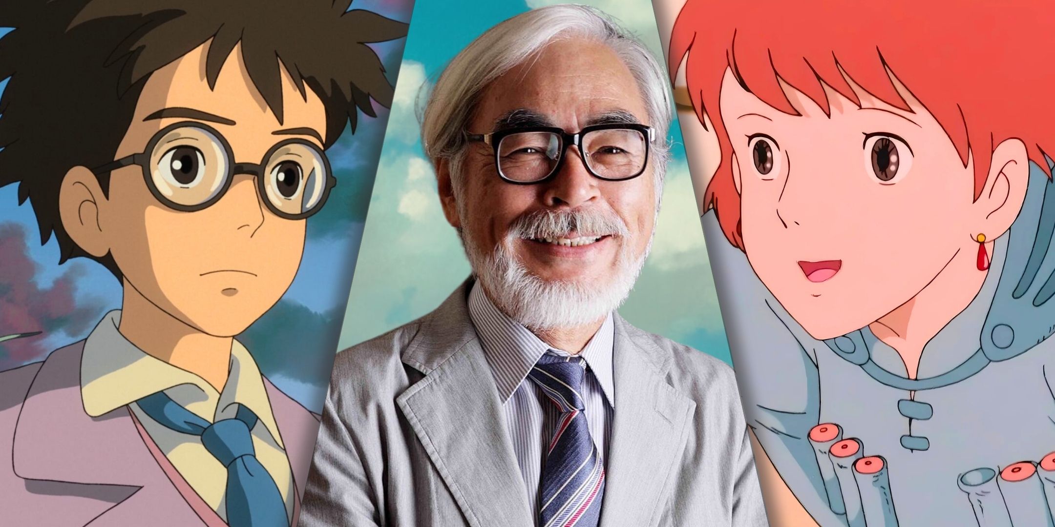 Studio Ghibli's Darkest Anime Is Setting a New Record