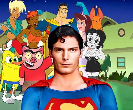 The 20 Fastest Cartoon Characters Ever, Ranked