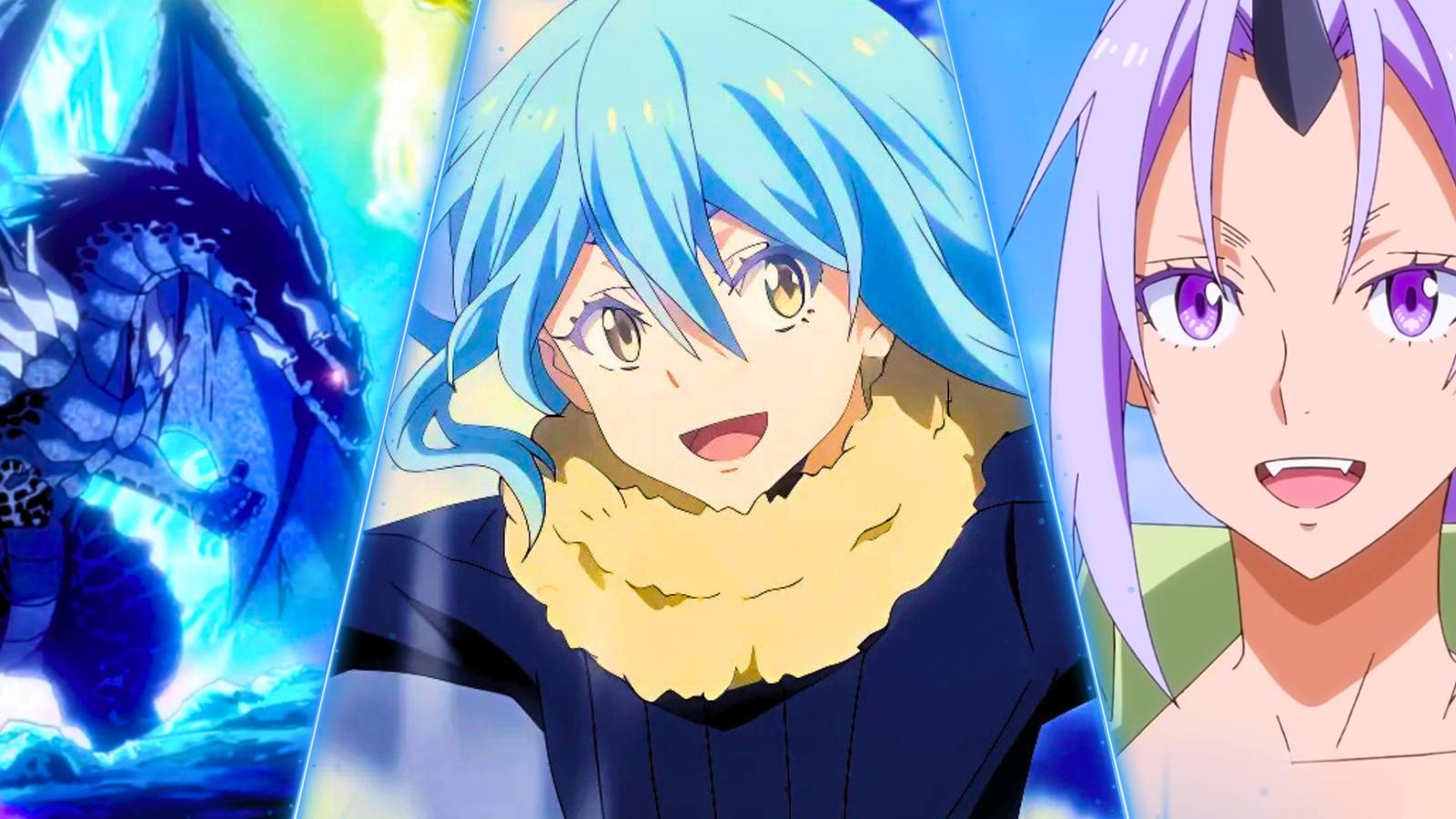 How That Time I Got Reincarnated As A Slime Became Japan s Favorite how-that-time-i-got-reincarnated-as-a-slime-became-japan-s-favorite