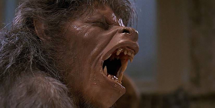 The Greatest Monster Movie Ever Made Is Still An American Werewolf in ...