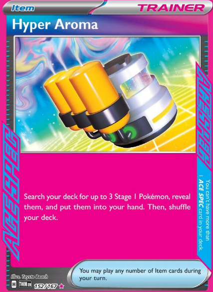 Pokmon TCG: 10 Strongest Ace Spec Cards, Ranked