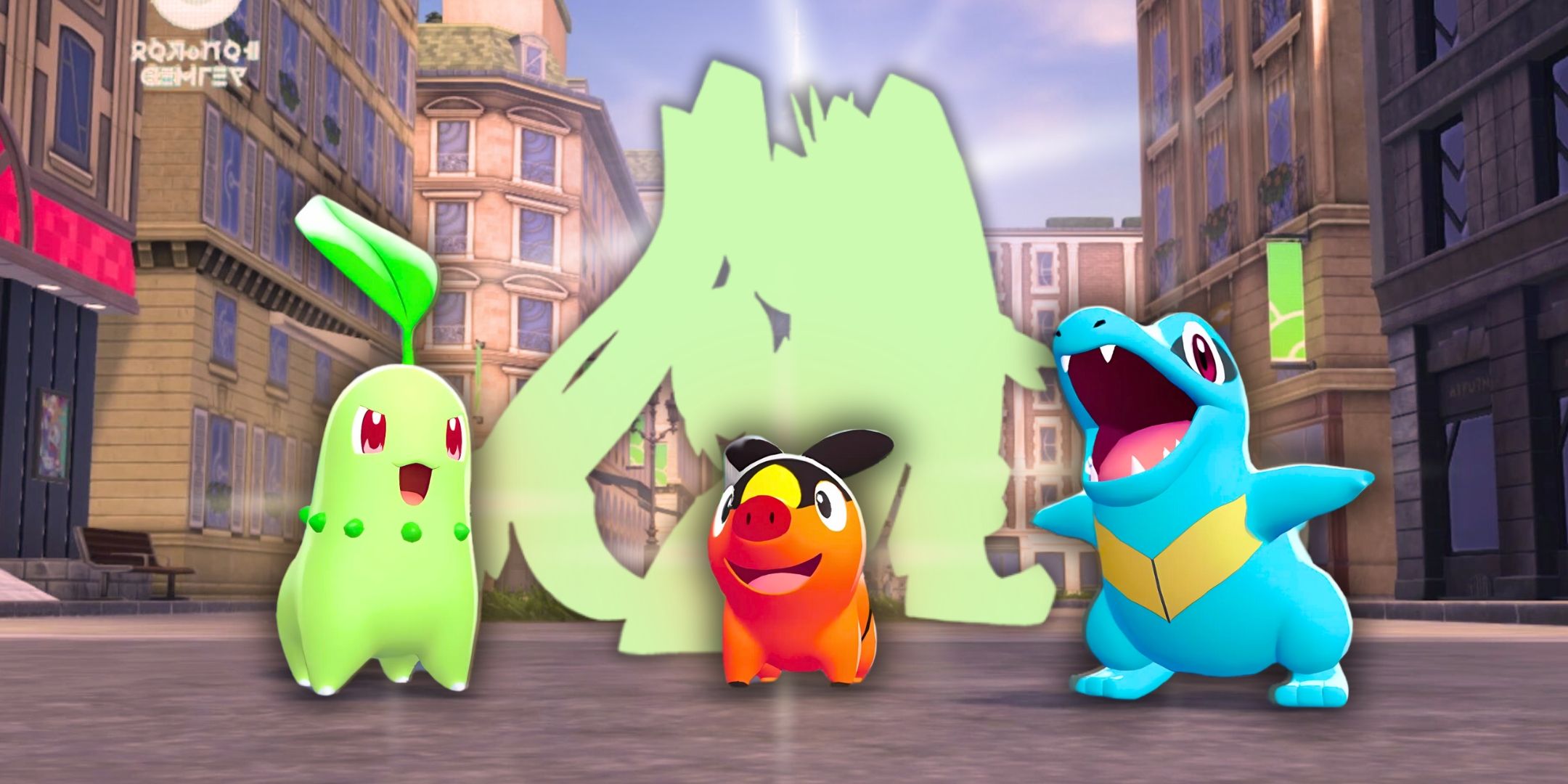 I Really Hope Pokemon Legends Z-A Doesn't Include The Rumored 