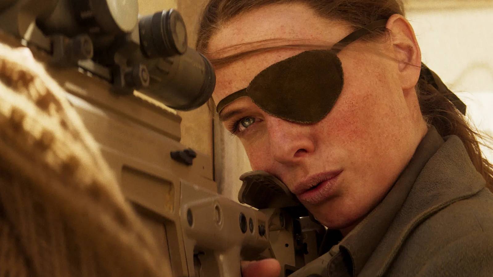 Why Was Rebecca Ferguson Killed Off in Mission Impossible: Dead Reckoning?