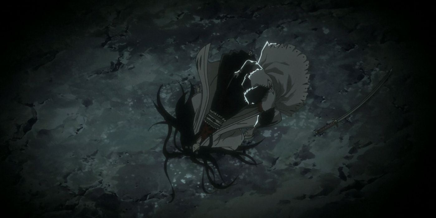 10 Anime Deaths That Were Nothing But Rage Bait By The Creators
