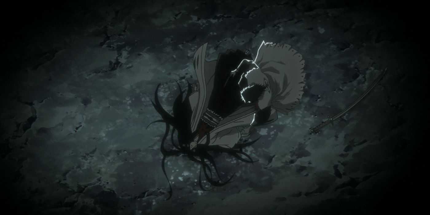 Tsuba Kill Rena 10 Anime Deaths That Were Nothing But Rage Bait By The Creators
