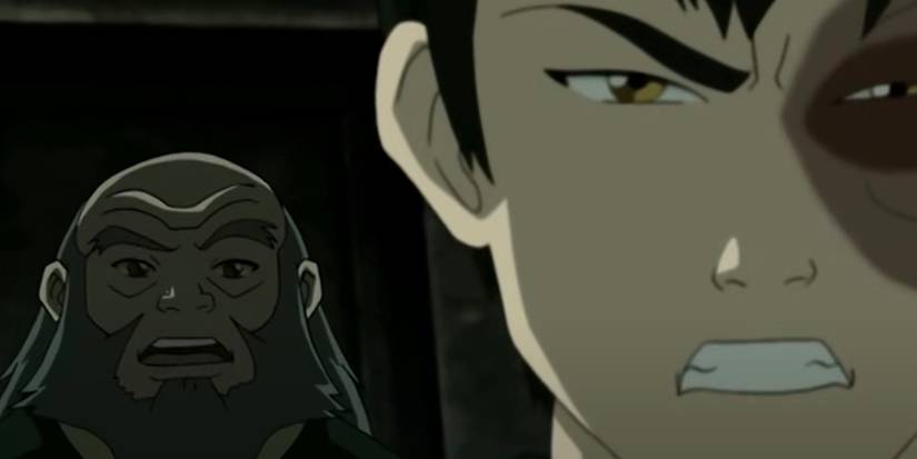 10 Haunting Avatar & Korra Quotes We Never Got Over