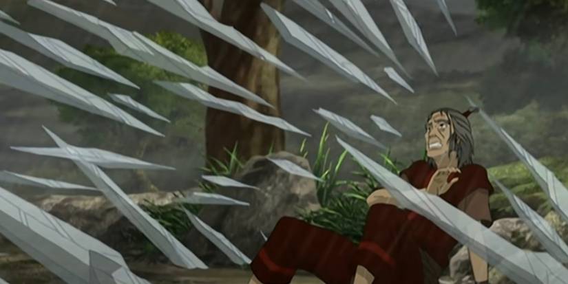 10 Most Emotional Fights In Avatar: The Last Airbender, Ranked