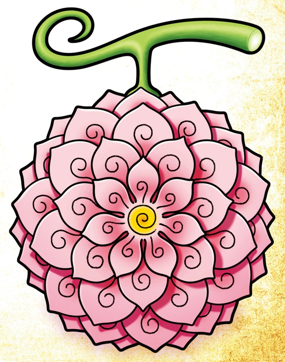 One Piece: 10 Most Delicious Looking Devil Fruit, Ranked