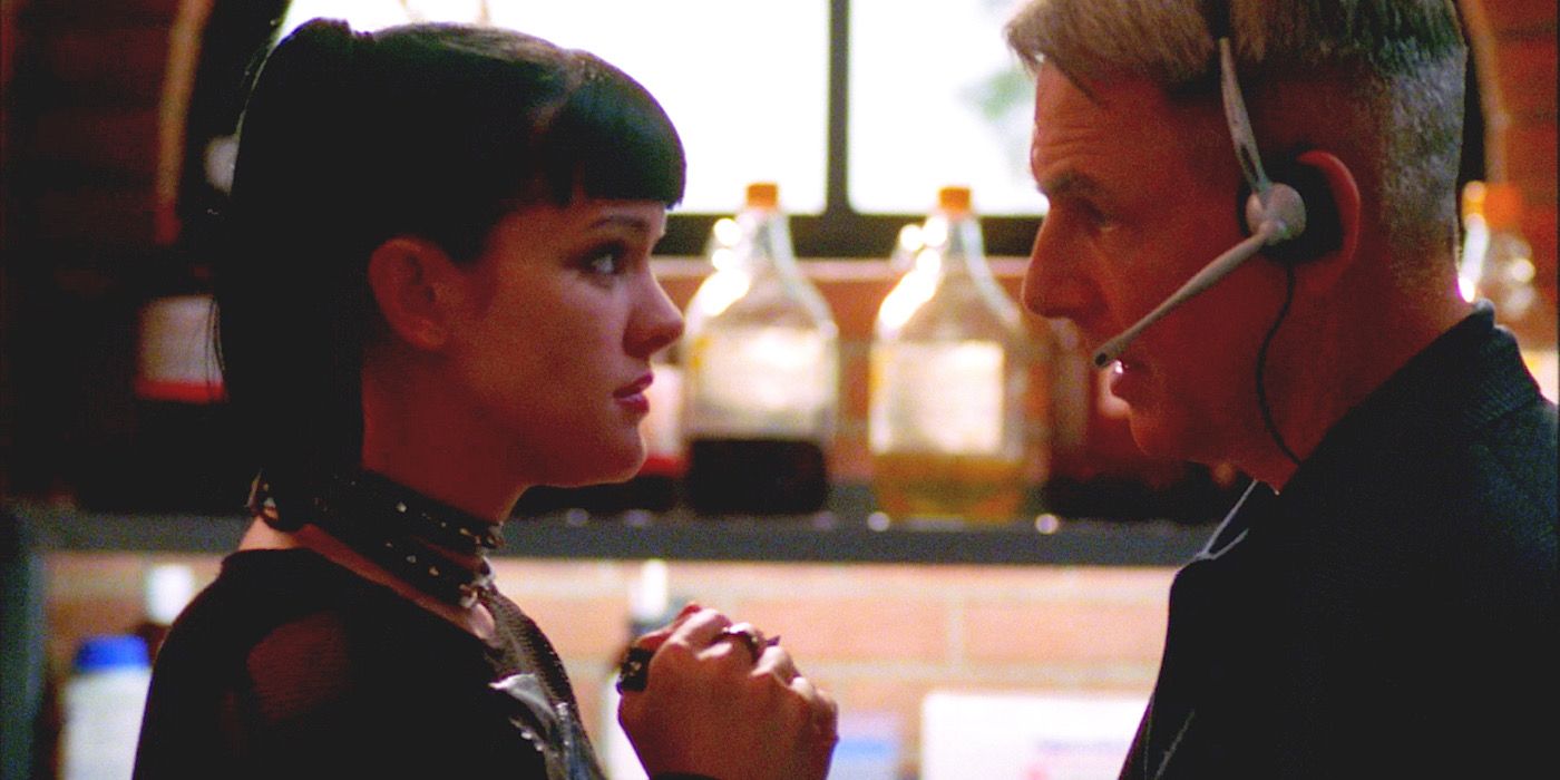 NCIS Suffers a Major Streaming Setback on Paramount+