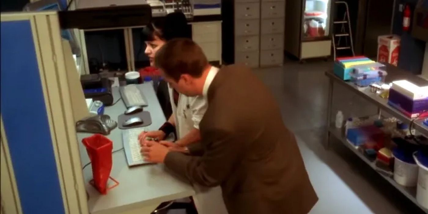 10 Harsh Realities of Rewatching NCIS Season 1 22 Years Later