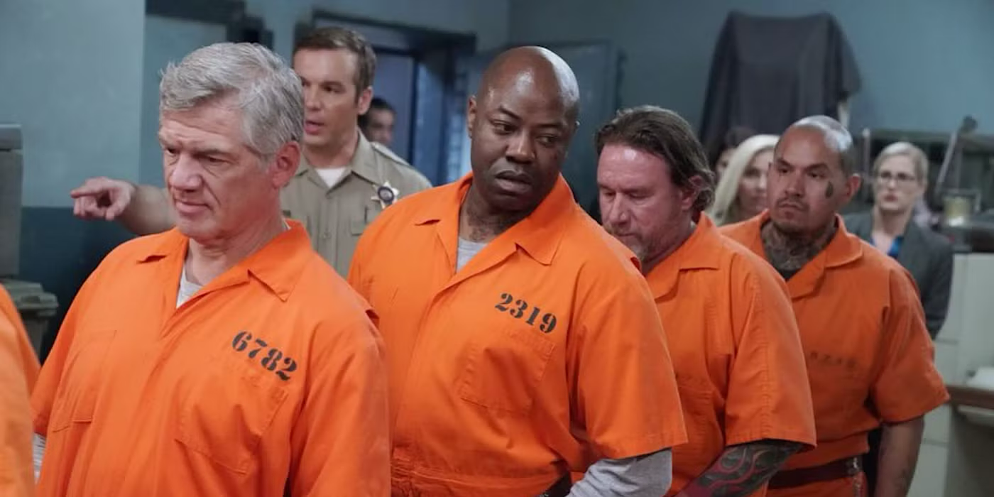 10 Most Unforgivable Villains in The Rookie, Ranked