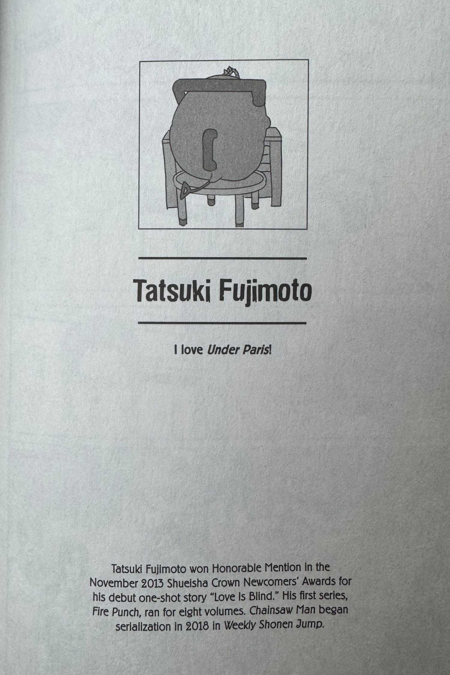 Chainsaw Man Volume 18 is The Definitive Way To Experience a Beloved ...