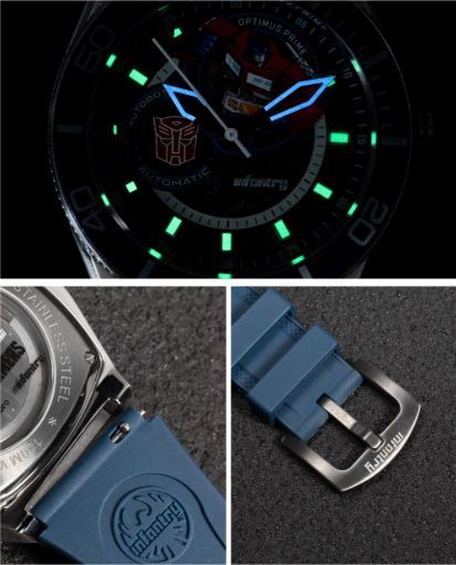 Transformers Rolls Out 40 Years of G1 Style With Anniversary