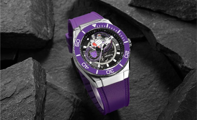 Transformers Rolls Out 40 Years of G1 Style With Anniversary