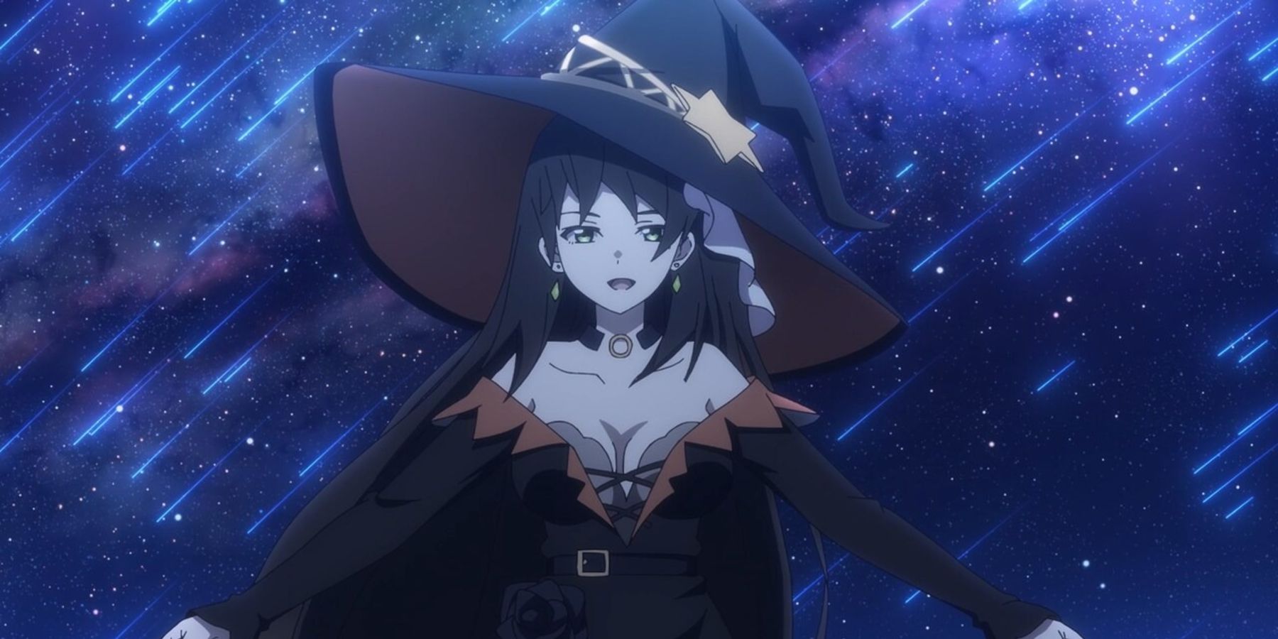 WRECKingCReW 哀歌 未開封 This Fantasy Series May Be the Most Underrated Shonen Anime of 2025