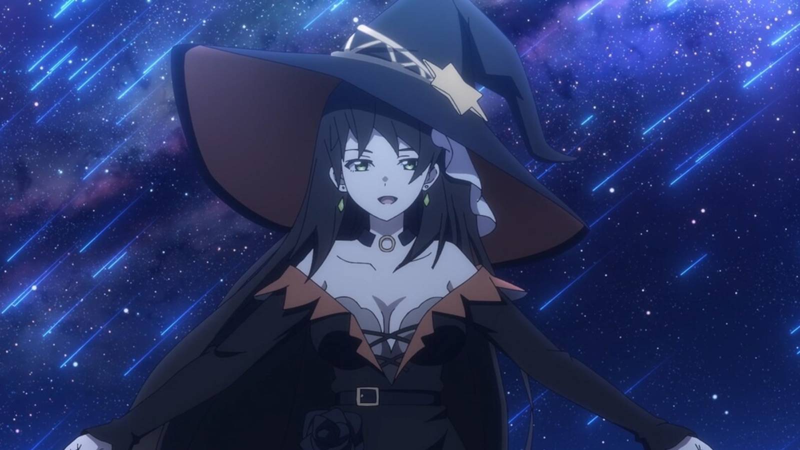 Witch Inori This Fantasy Series May Be the Most Underrated Shonen Anime of 2025