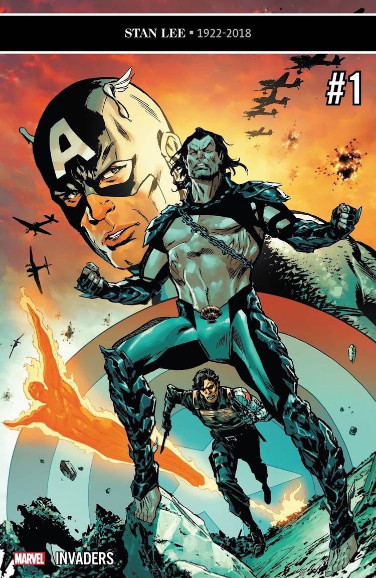 Jackson 'Butch' Guice, Acclaimed Longtime DC and Marvel Artist, Has ...