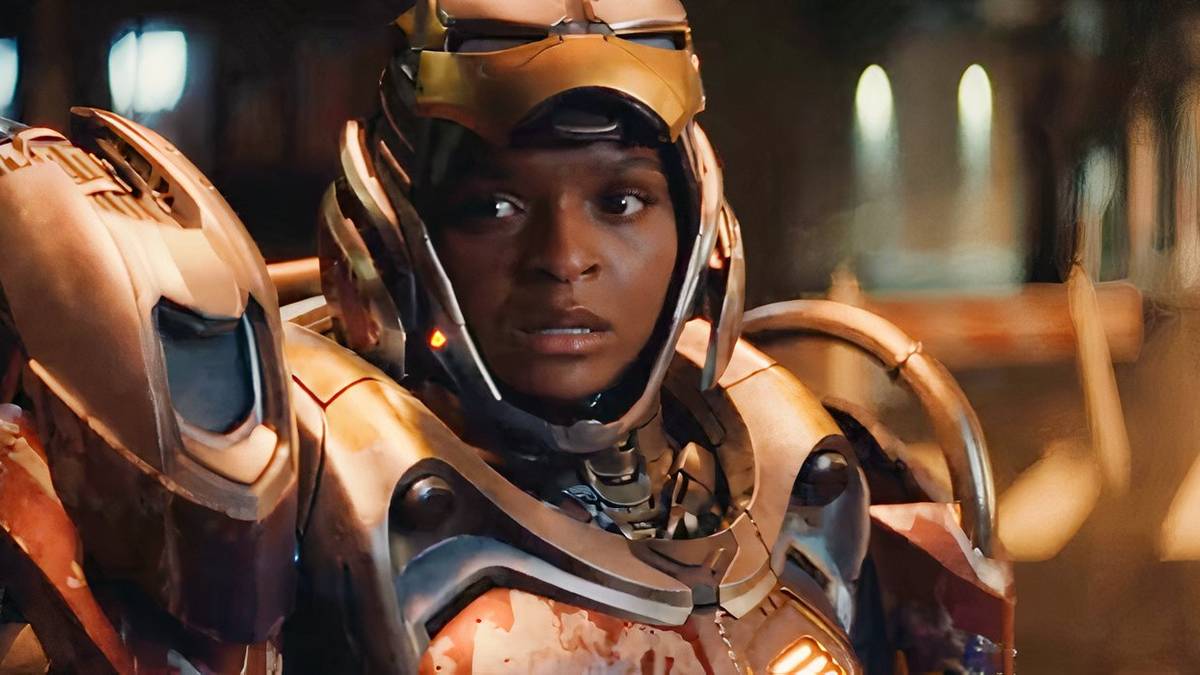 Ironheart Showrunner Explains Why [Spoiler] Finally Made MCU Debut in ...