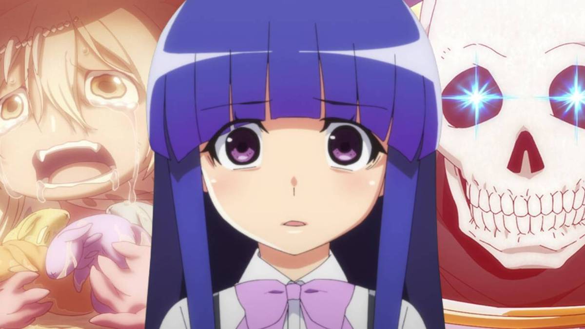 10 Problematic Anime Scenes From the Past 5 Years We Can't Believe Made ...