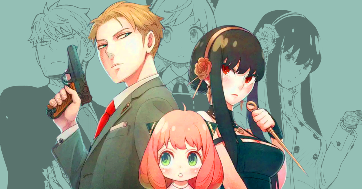 it-was-getting-spy-x-family-