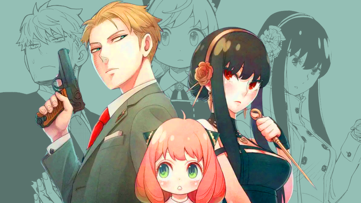 It Was Getting Spy x Family Numbers': Official Translator