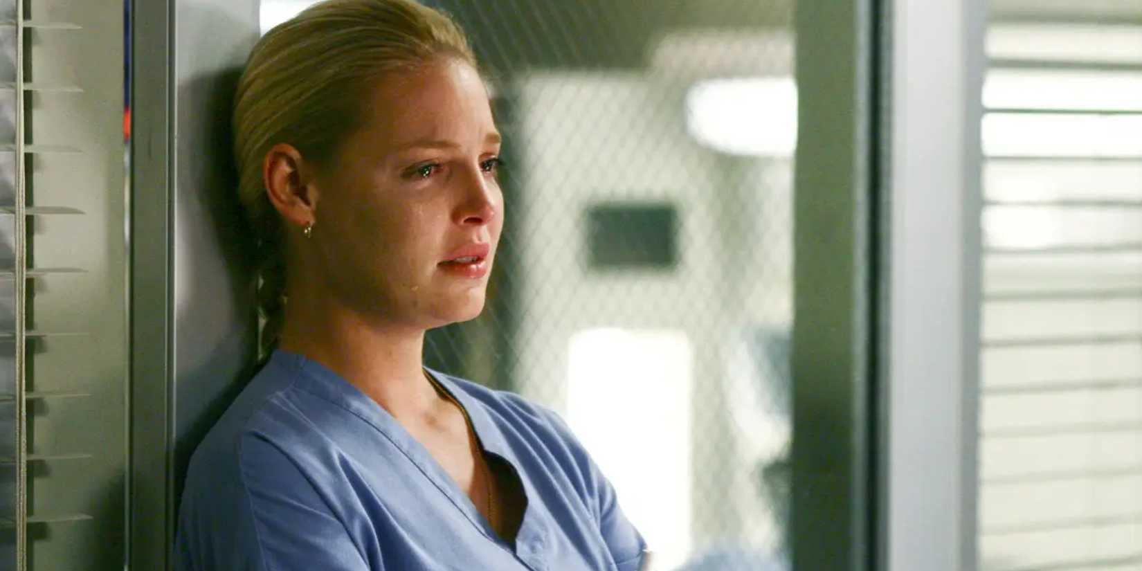 5 Times Izzie Stevens Was Nearly Written Out of Grey's Anatomy Before