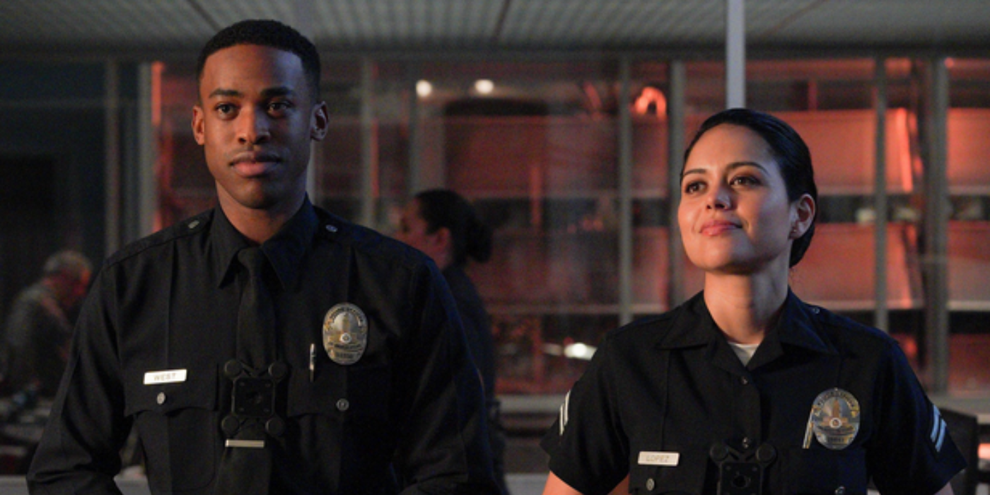 The Rookie Becomes a Global Streaming Hit Following Season 7