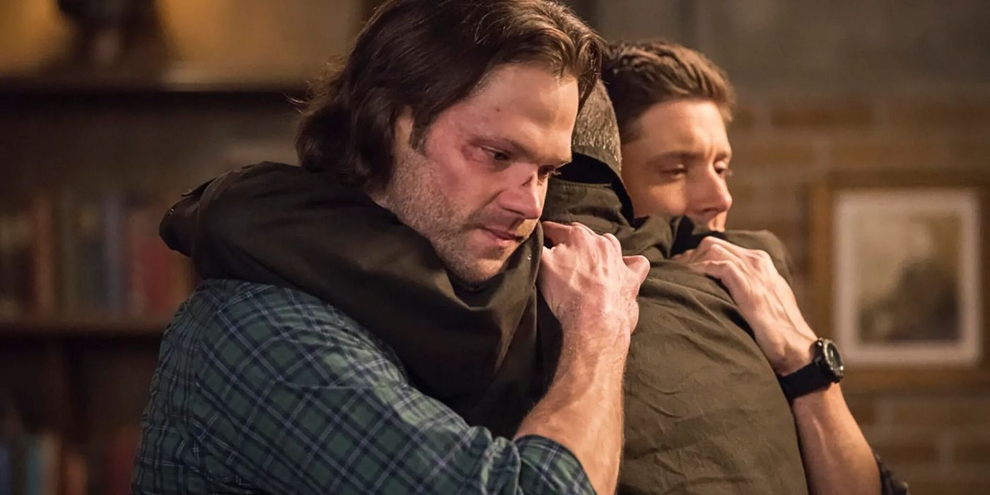 10 Perfect Sam Winchester Moments in Supernatural That Are Flawless From  Beginning to End, image size:1400x700