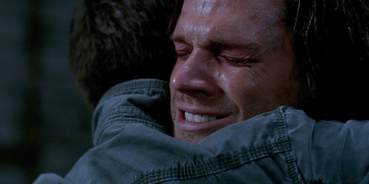 12 Years Ago, Supernatural Quietly Broke a Series-Long Sam Winchester ...