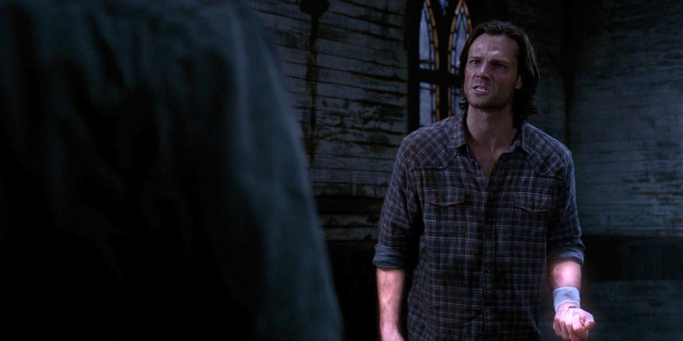 10 Perfect Sam Winchester Moments in Supernatural That Are Flawless ...