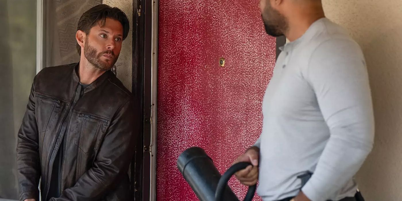Everything We Know About Jensen Ackles’ Countdown