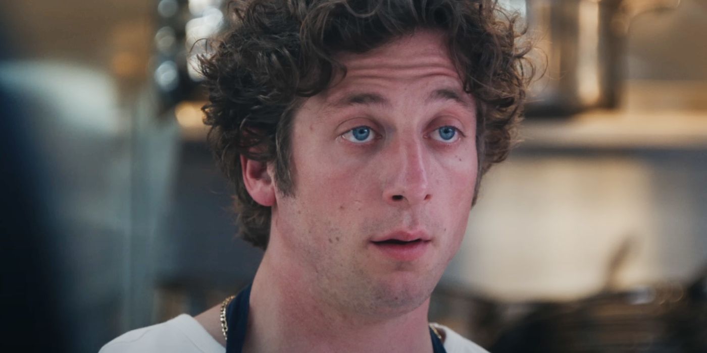 Jeremy Allen White Confirms The Bear Season 5 Hasn't Started Filming