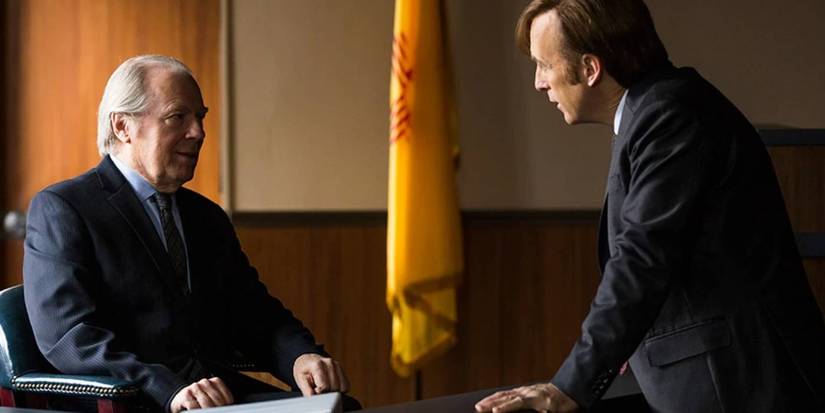 Bob Odenkirk Gives Discouraging Better Call Saul Revival Update