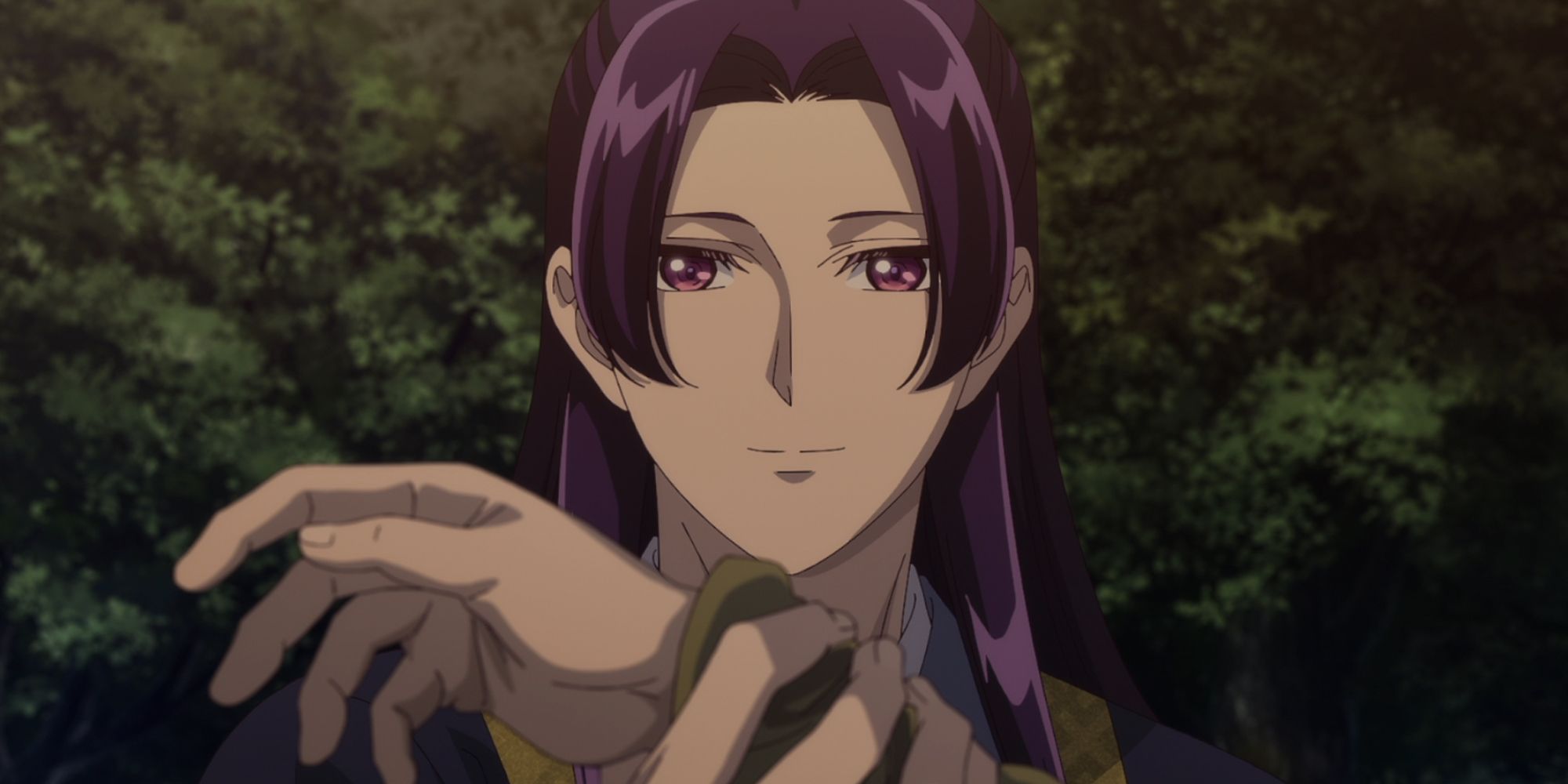 Bishonen Anime Is Making a Big Comeback in 2026
