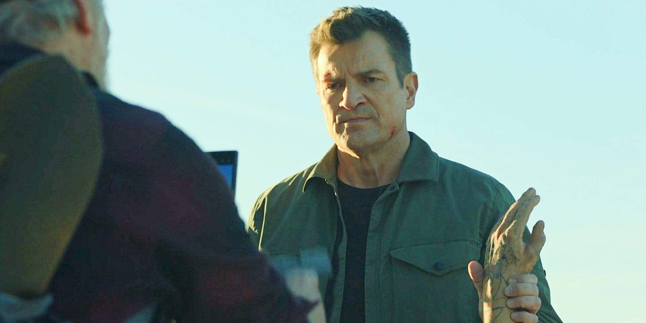 The Rookie Season 7 Finale Review: 2 Villains Return