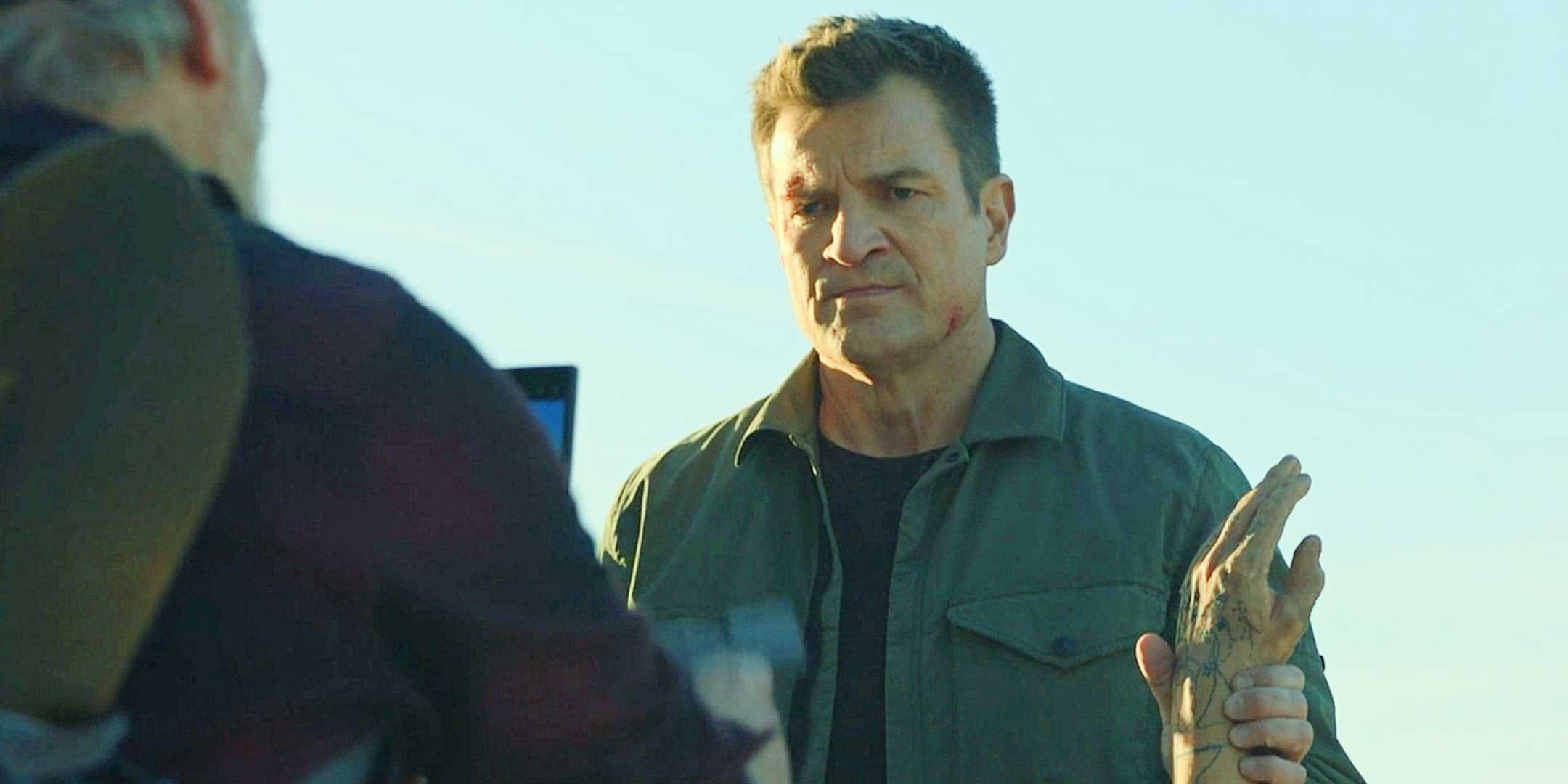 The Rookie Nolan The Rookie Season 7 Finale Review: 2 Villains Return