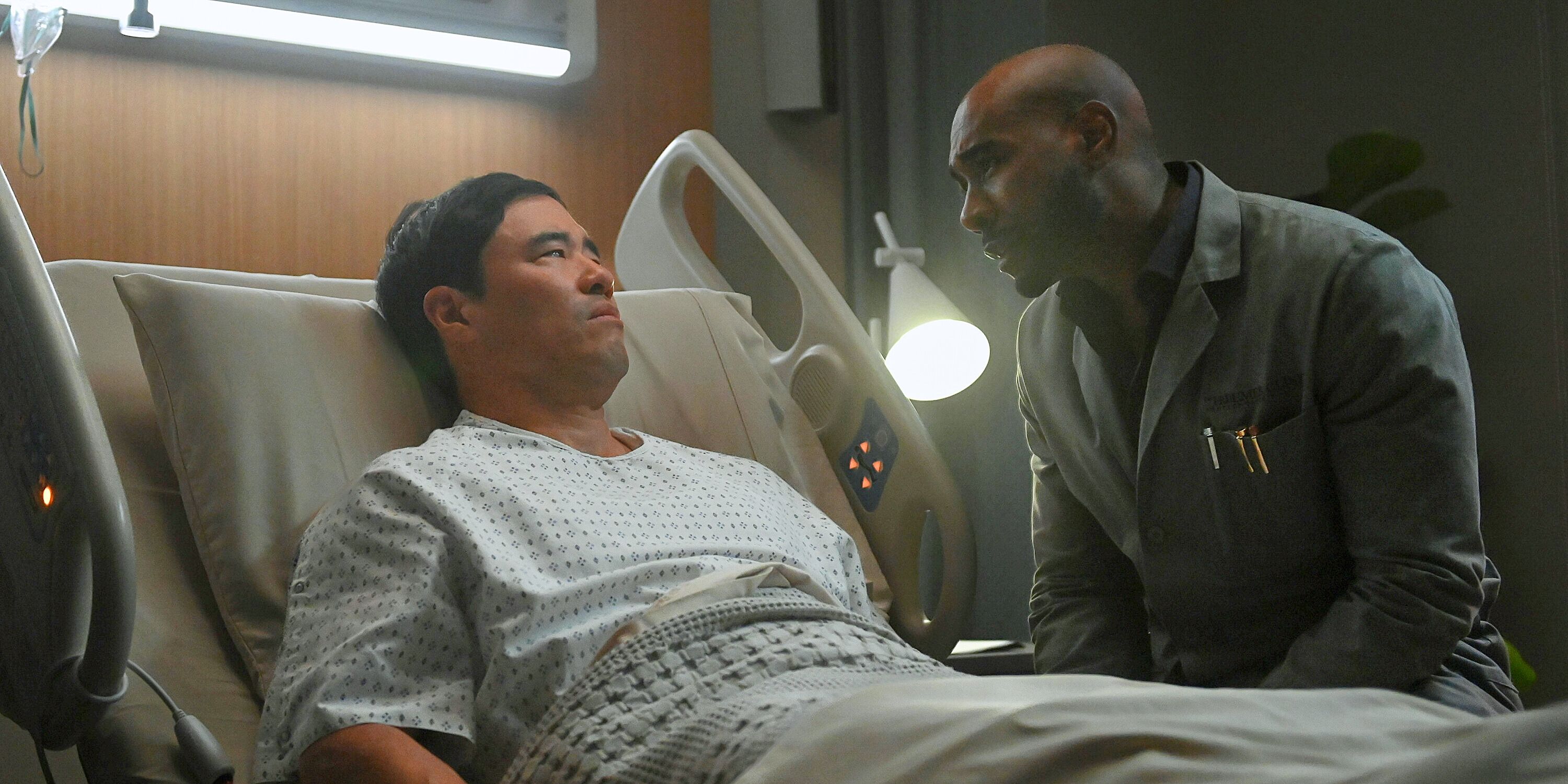 Watson Season 1 Finale Review: James Moriarty's Fate Revealed