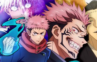 Modulo Toji Jujutsu Kaisen Modulo Chapter 21 Preview: The New Toji Fushiguro Awakens