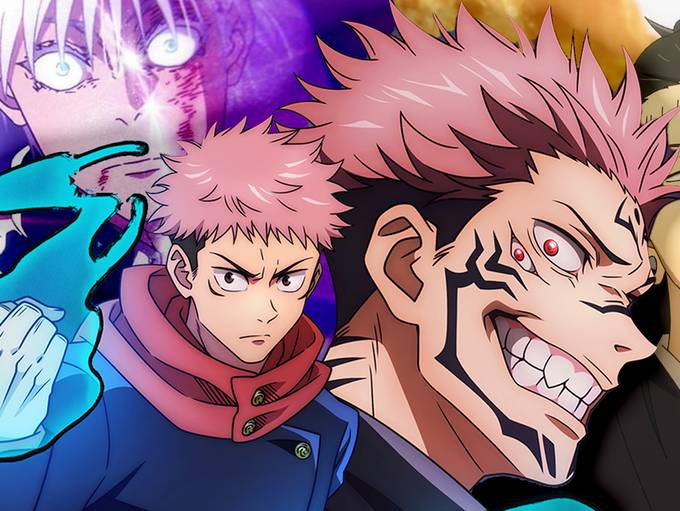 5 New Cursed Techniques As Strong As Gojo's Limitless In Jujutsu Kaisen ...