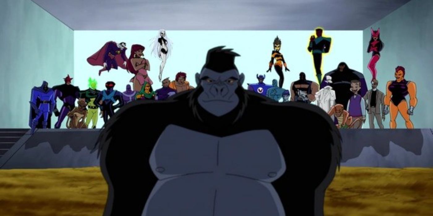 James Gunn Promises 'Other Plans' for One Iconic Villain Notably Absent ...